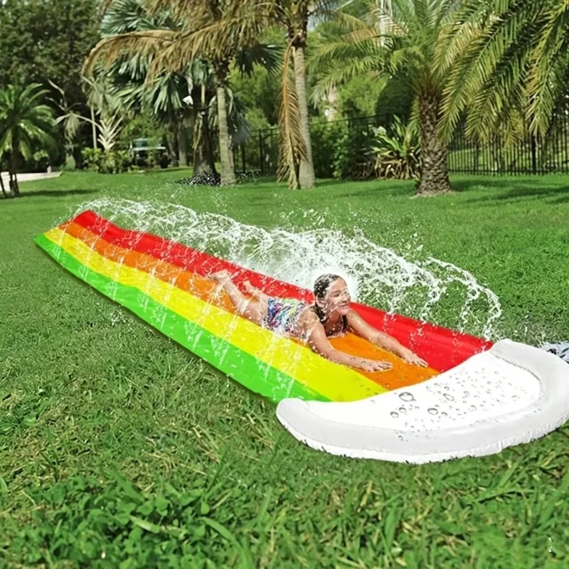 Party Games Kids Outdoor - Summer Outdoor Inflatable Water Toys Water