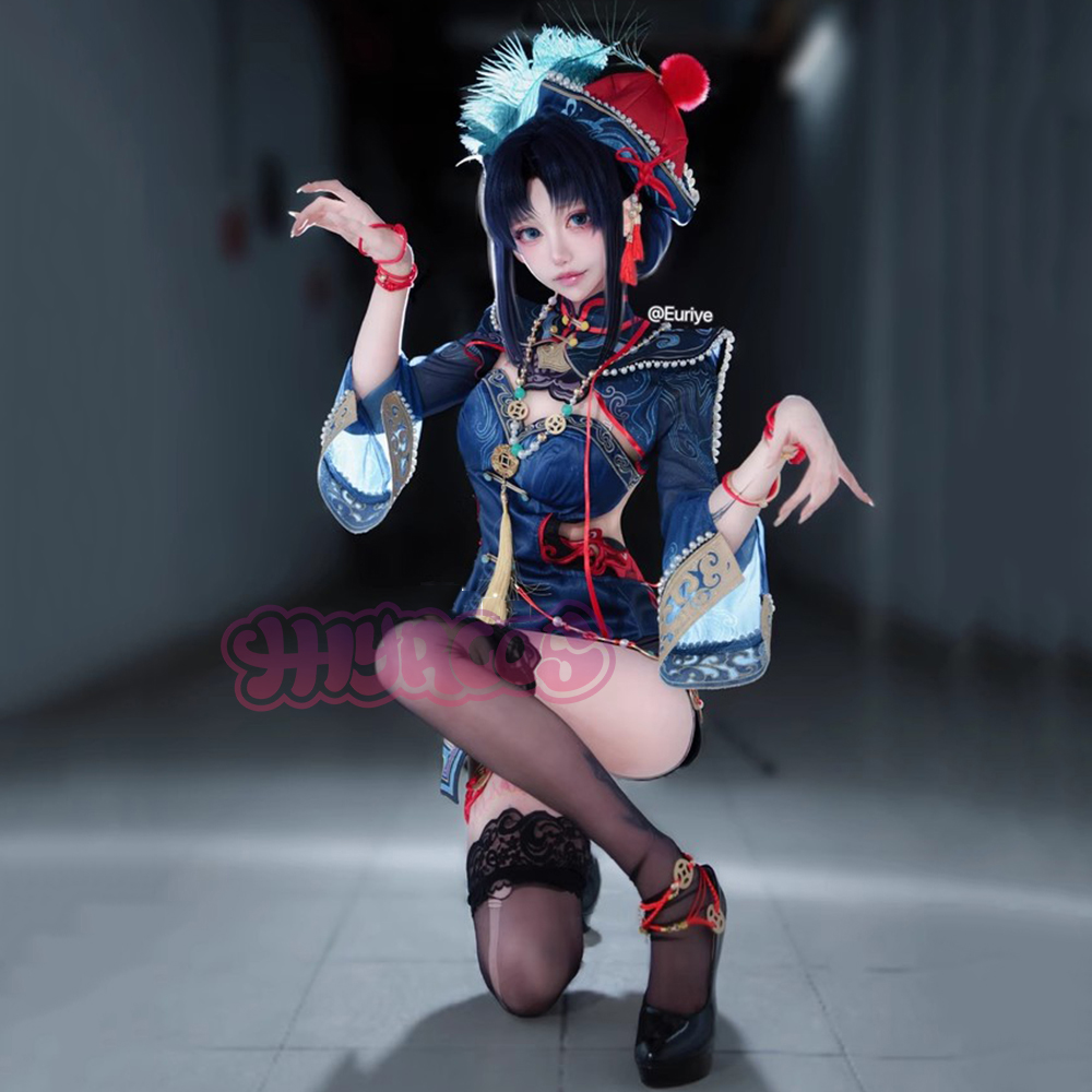 Anime Tessa Cute Little Zombie - Zombie Party Games For Adults review and price