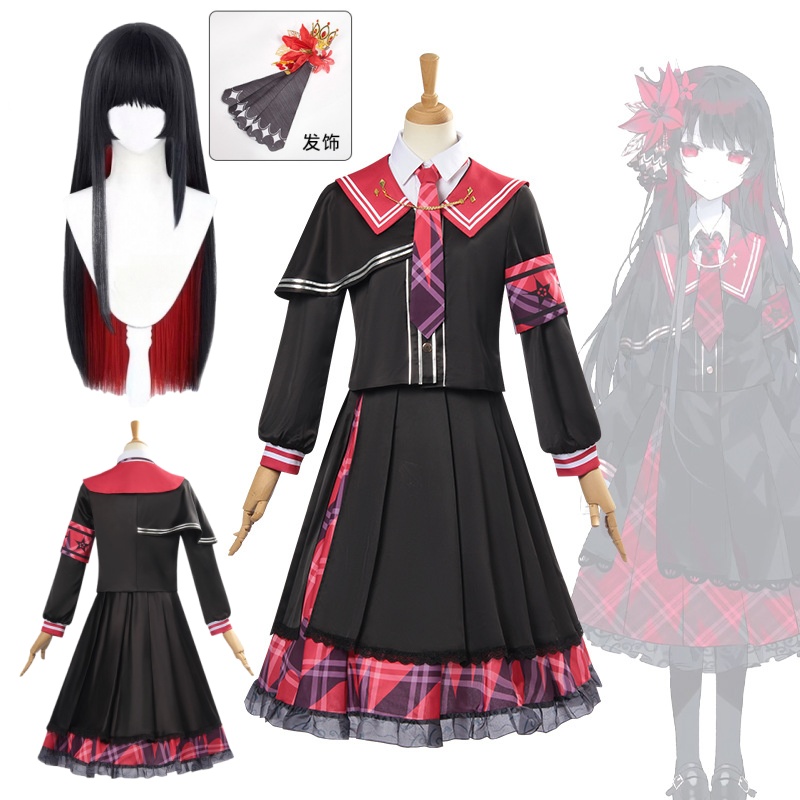 Anime Carnival Halloween Comic - Party Games Girls review and price