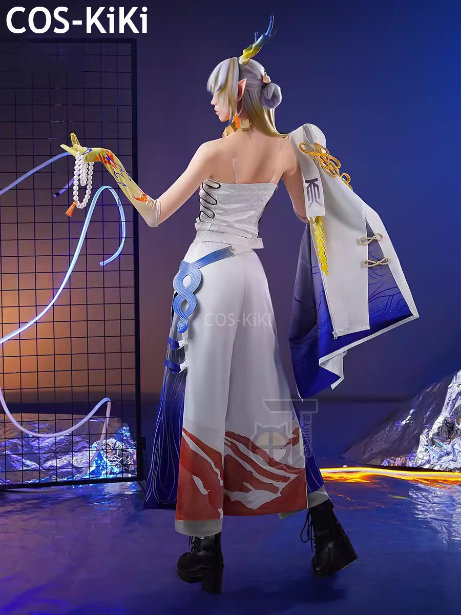 COS-KiKi Arknights Shu New Ope - Party Games Simple review and price