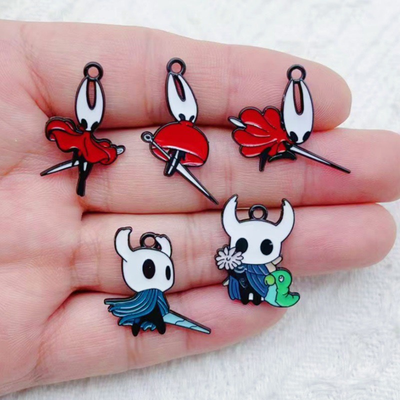 10pcs alloy drip oil cartoon a - Party Games Game review and price