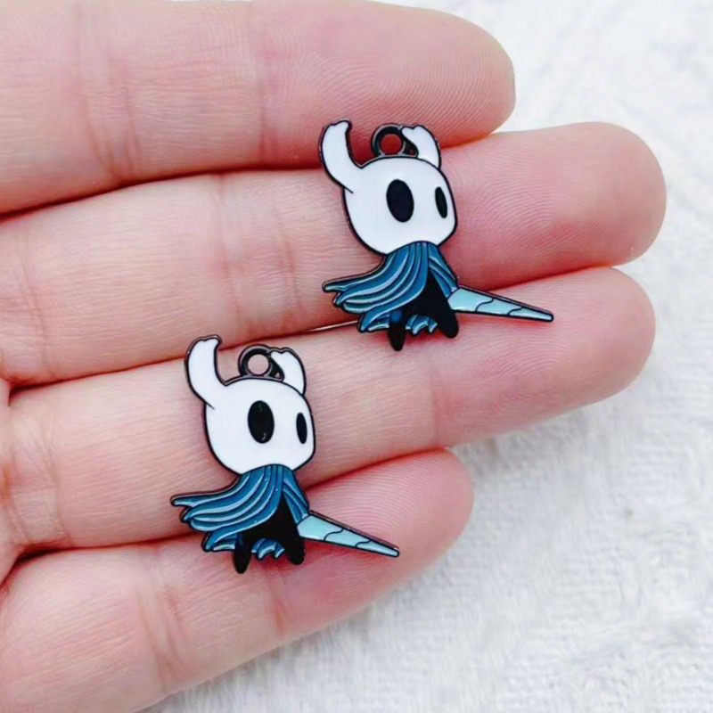 10pcs alloy drip oil cartoon a - Party Games Game review and price