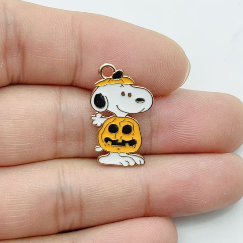 10Pcs Cute Halloween Cartoon P - Party Games Game review and price