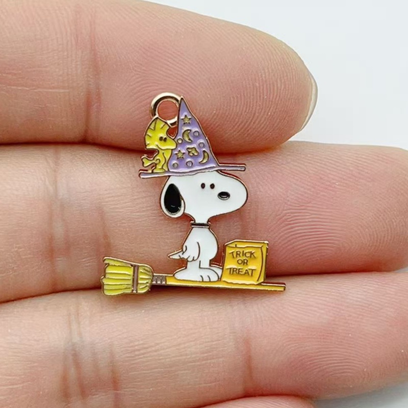 10Pcs Cute Halloween Cartoon P - Party Games Game review and price