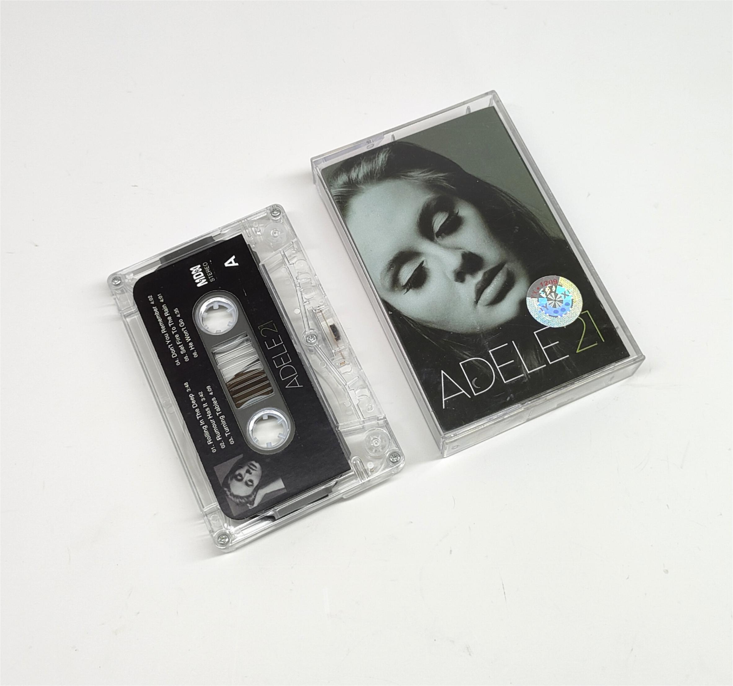 Pop Adele Adkins 30 Album Musi - Party Games Music review and price