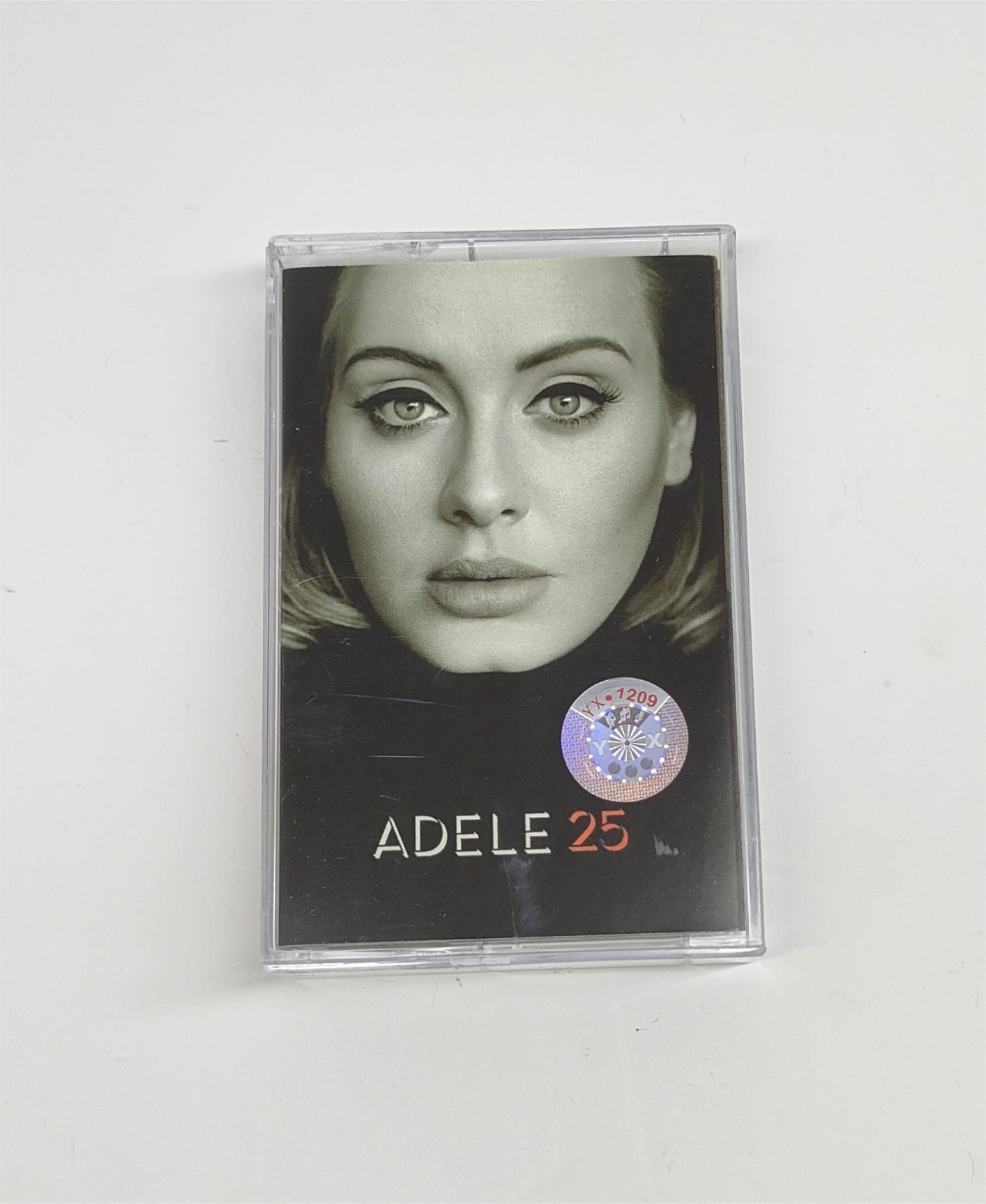 Pop Adele Adkins 30 Album Musi - Party Games Music review and price