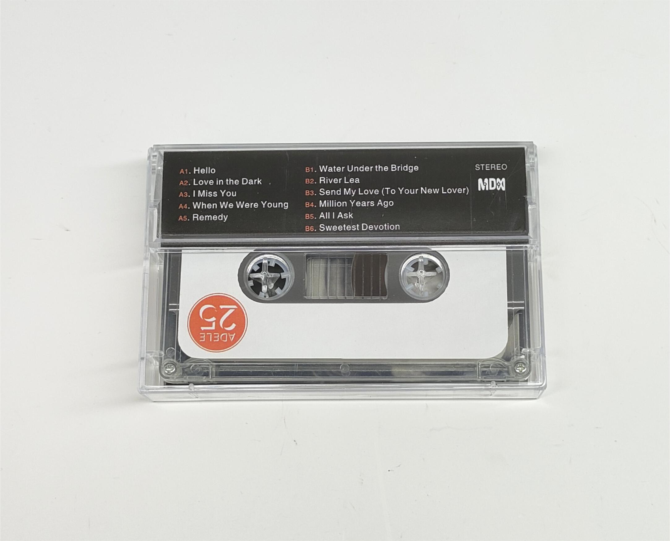 Pop Adele Adkins 30 Album Musi - Party Games Music review and price
