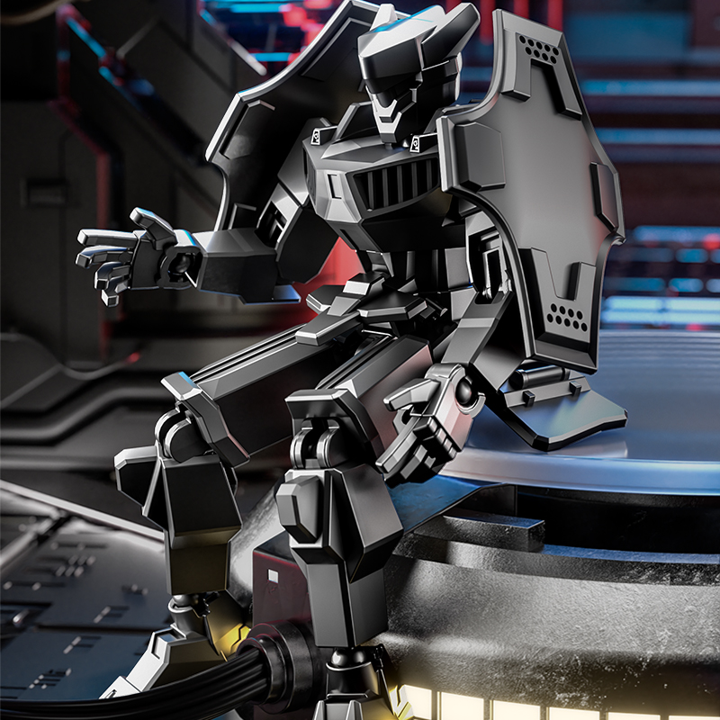 3D Printed Shapeshift Robot Wa - Party Games Graduation Ideas review and price