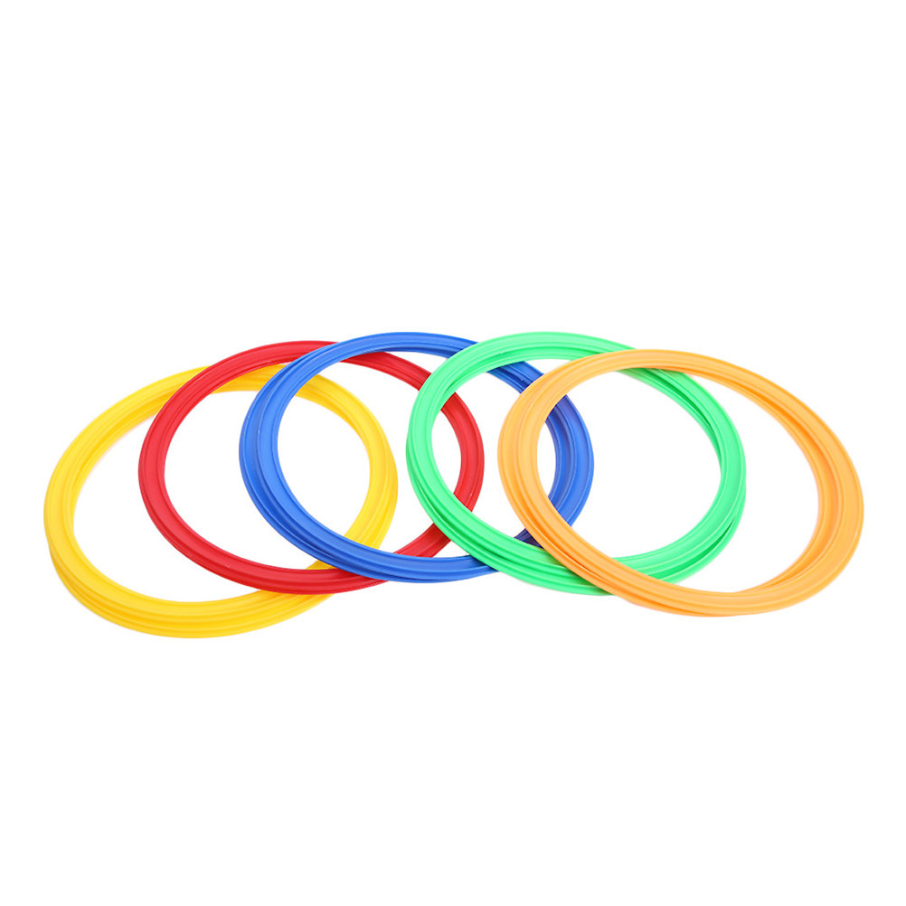 Plastic Ring Toss Game Kit for - Party Games Kids Outdoor review and price