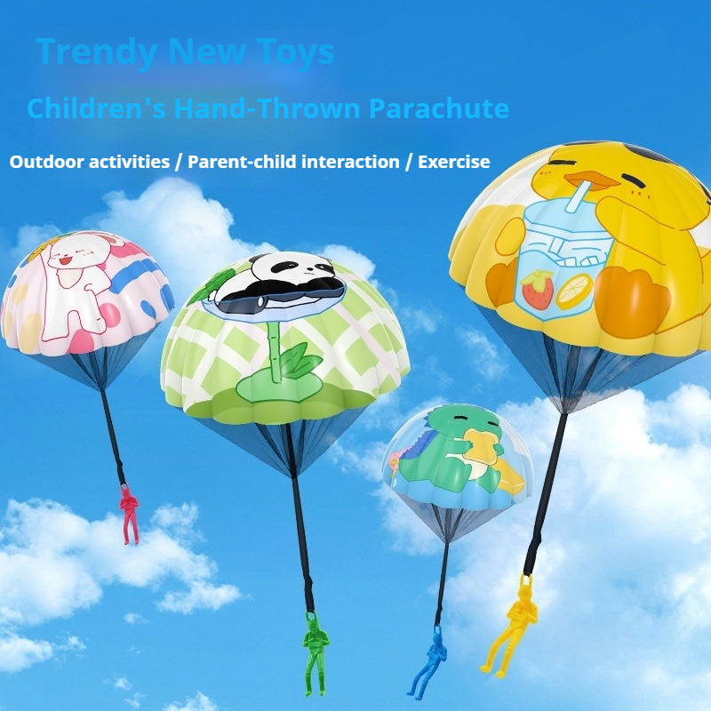 Children's Parachute Outdoor S - Party Games Kids Outdoor review and price