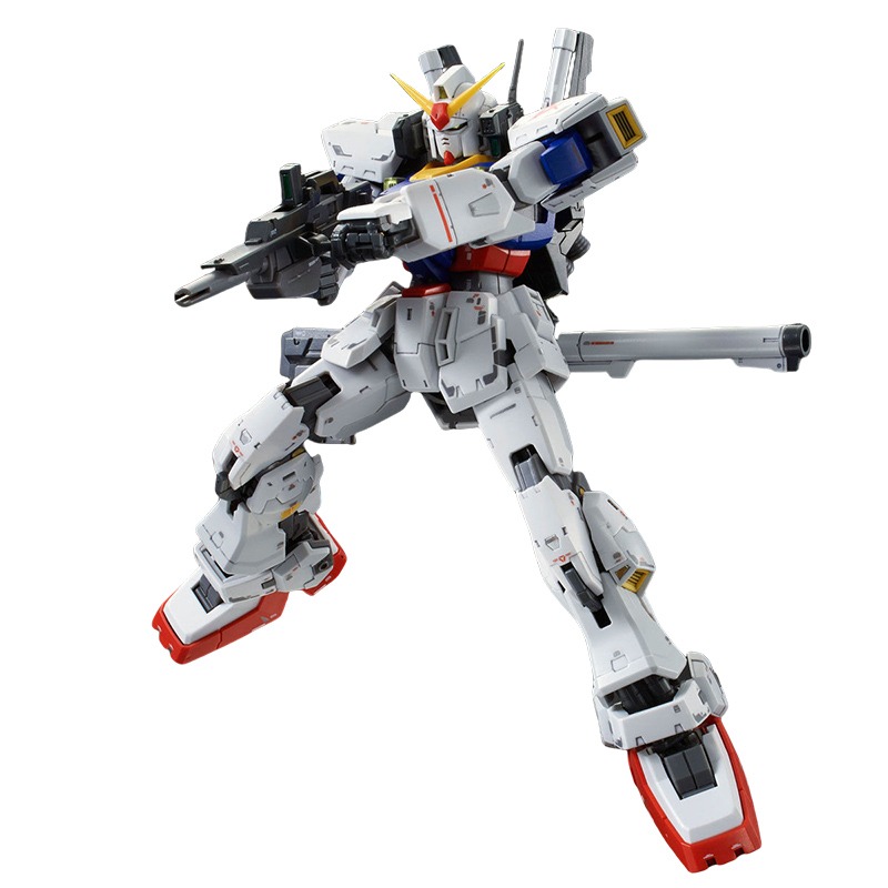 Bandai Original RG 1/144 RX178 - Bandai Model Gundam Rg review and price