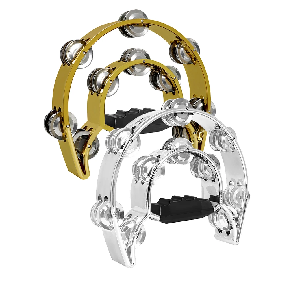 Handbell Electroplated Metal T - Party Games Music review and price