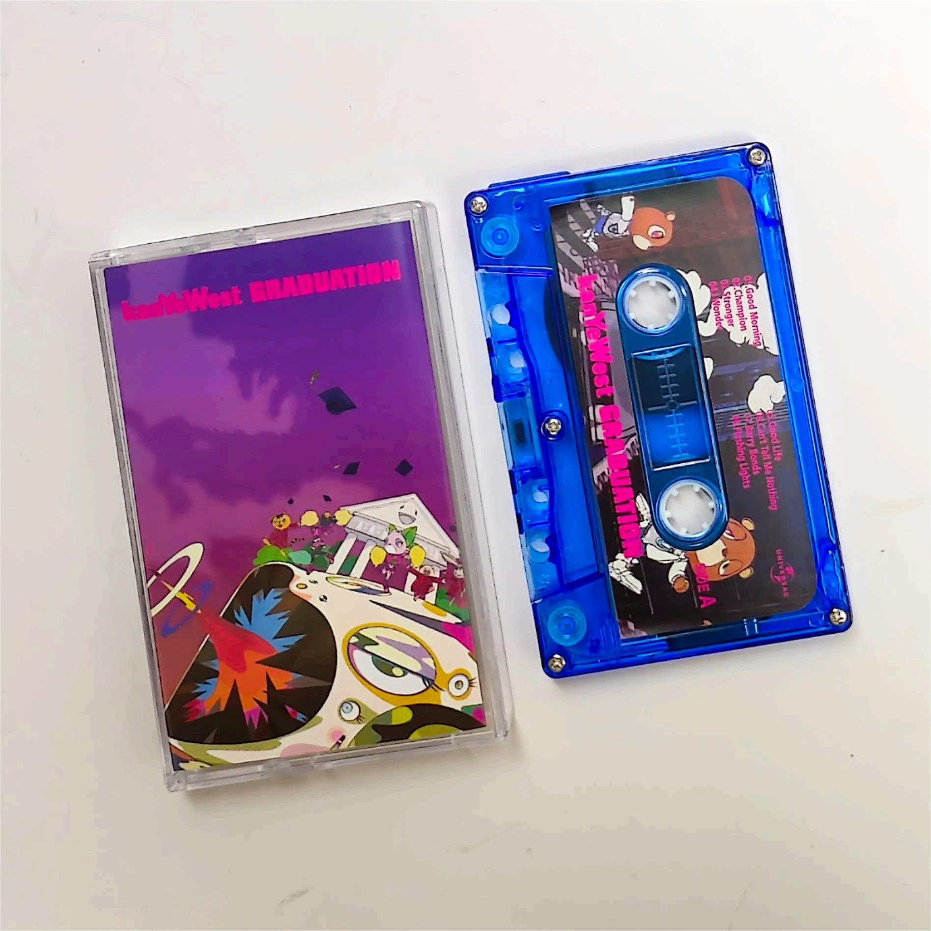 New Rap Konman Kanye West Musi - Party Games Music review and price