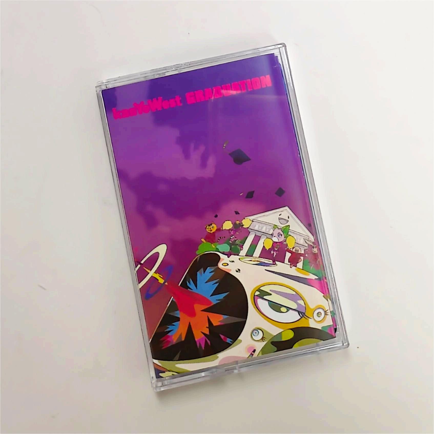 New Rap Konman Kanye West Musi - Party Games Music review and price