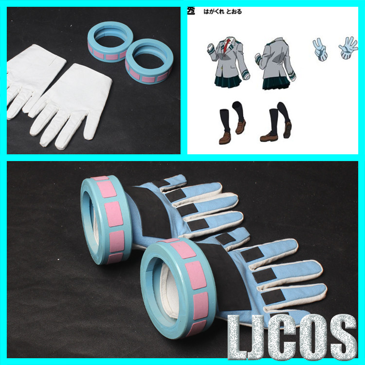 Anime Academia Toru Hagakure C - Party Games Girls review and price