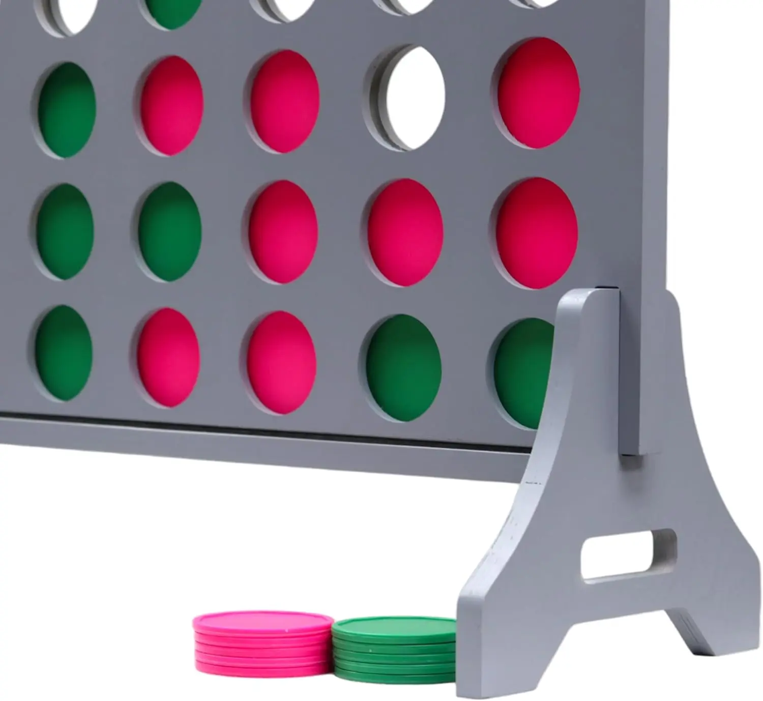 Giant 4 in a Row Game for Fami - Party Games Adults Indoor review and price