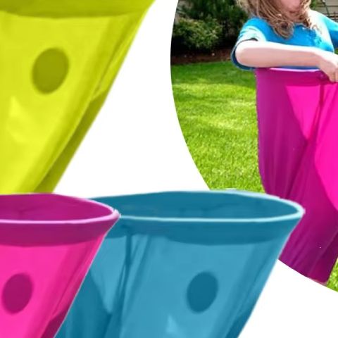 Freaky Oversized Pants Party G - Party Family Games review and price