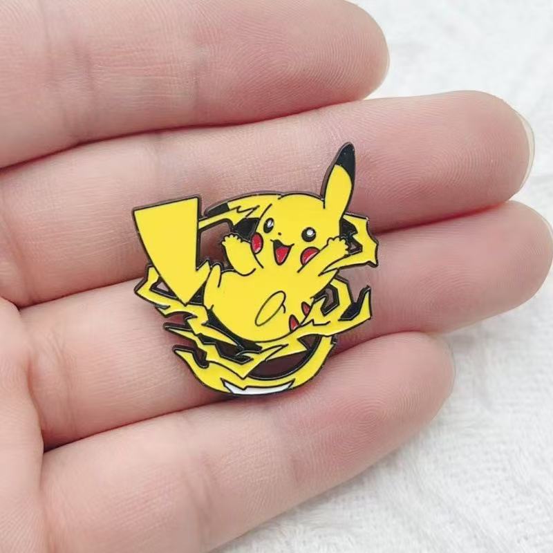 8pcs alloy drip oil cartoon ba - Party Games Game review and price