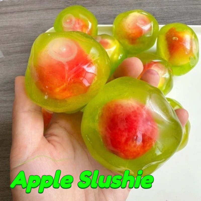 Shapable Cherry Sandwich Slush - Party Games Event review and price