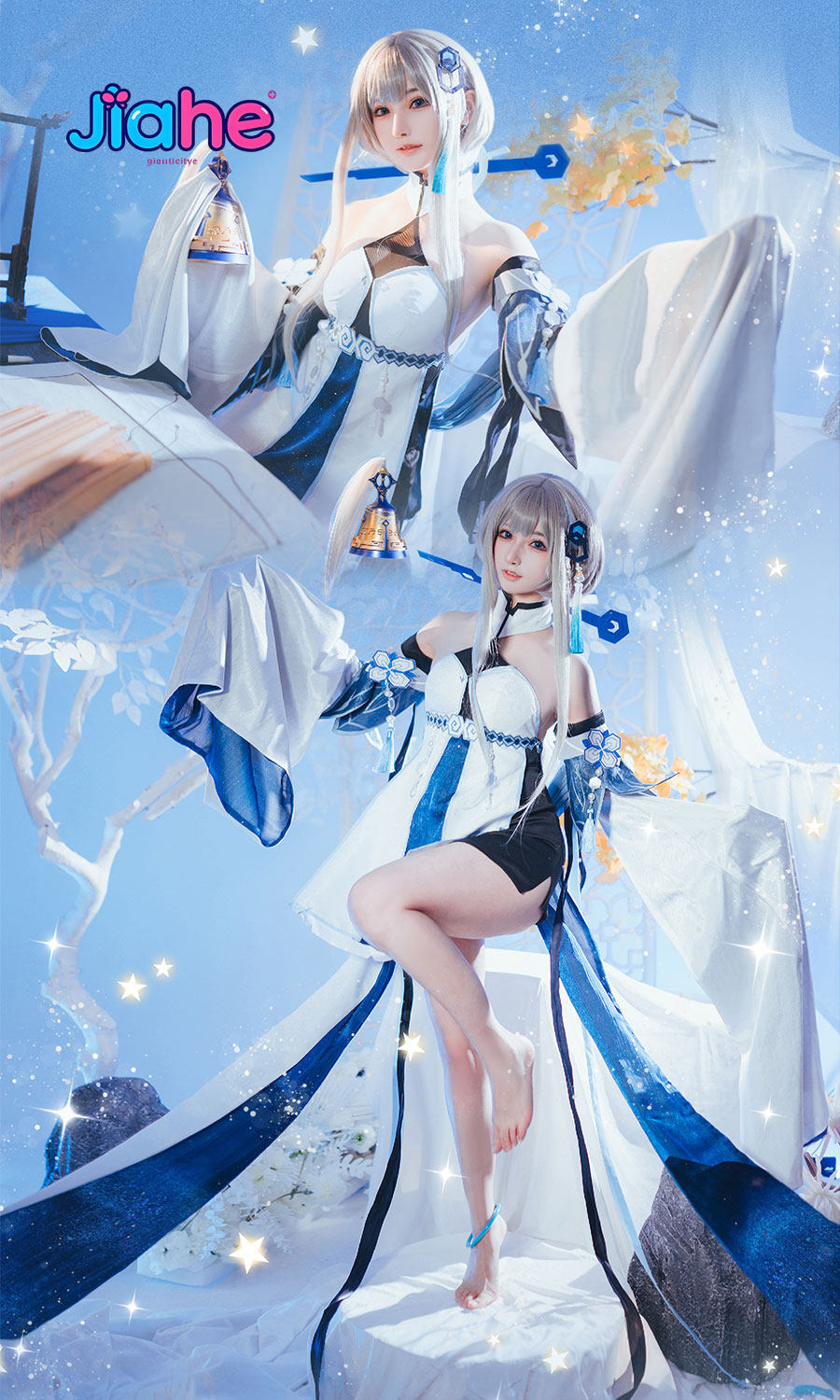 Guizhong Game Genshin Impact C - Party Games Girls review and price