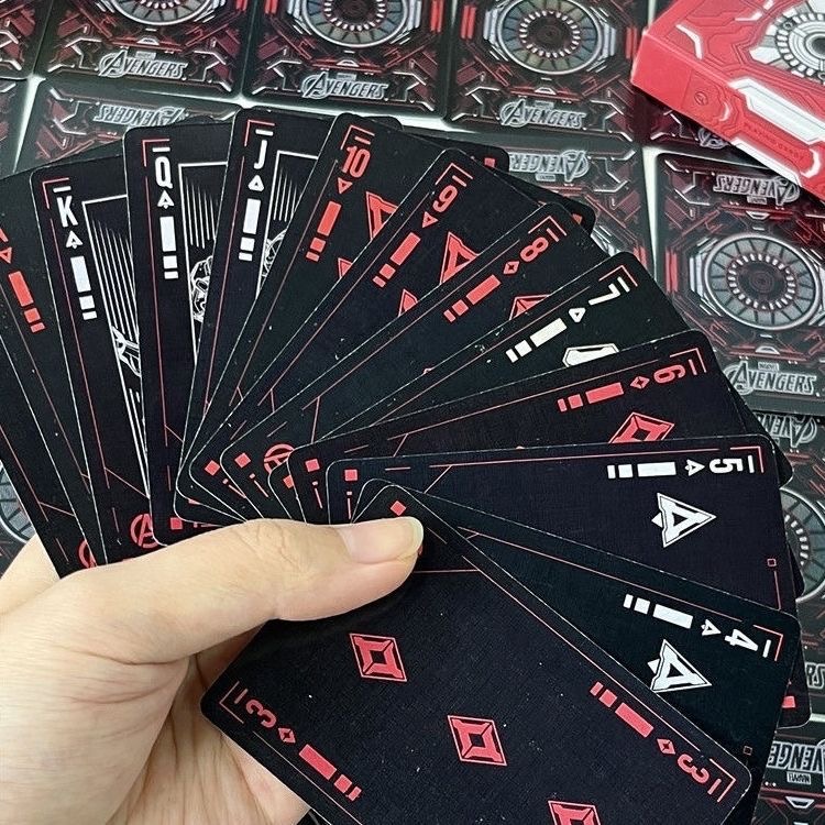 54Pcs Cartoon Iron Man High De - Party Family Games review and price
