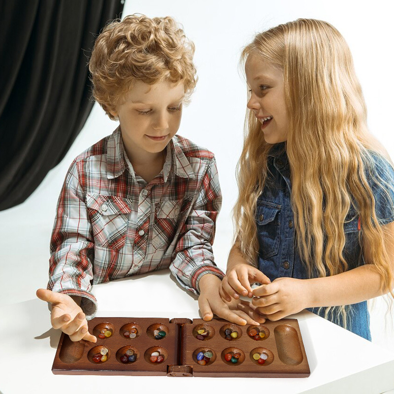 Classic Mancala Ancient Africa - Party Family Games review and price