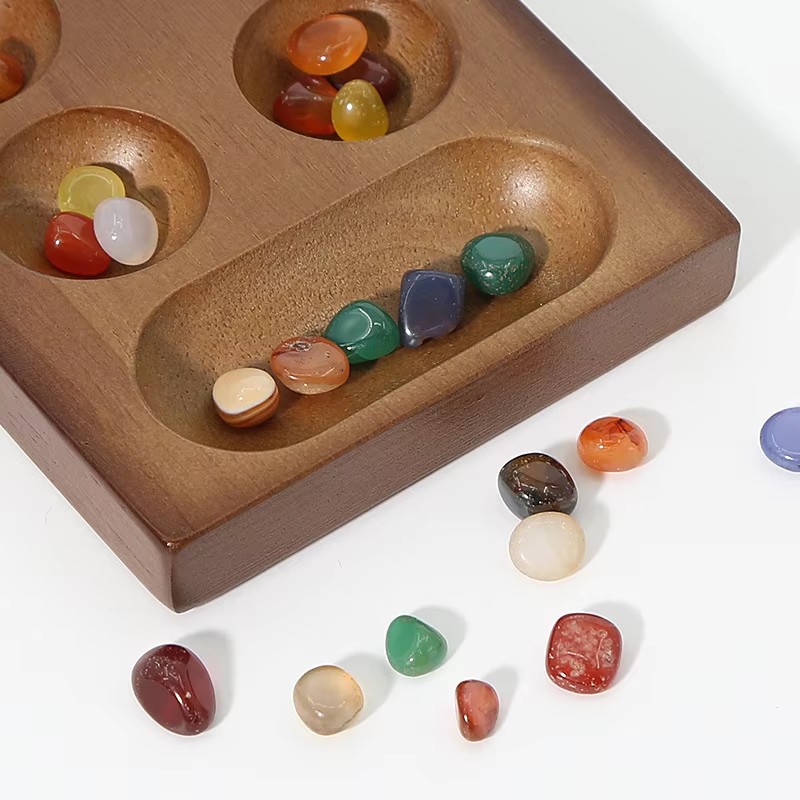 Classic Mancala Ancient Africa - Party Family Games review and price