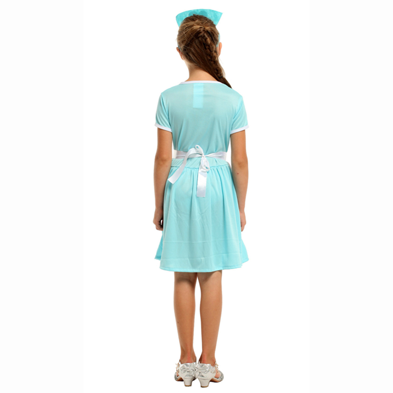 Girl Style Doctor And Nurse Un - Party Family Games review and price