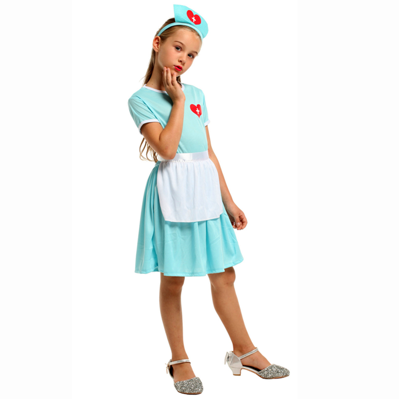 Girl Style Doctor And Nurse Un - Party Family Games review and price