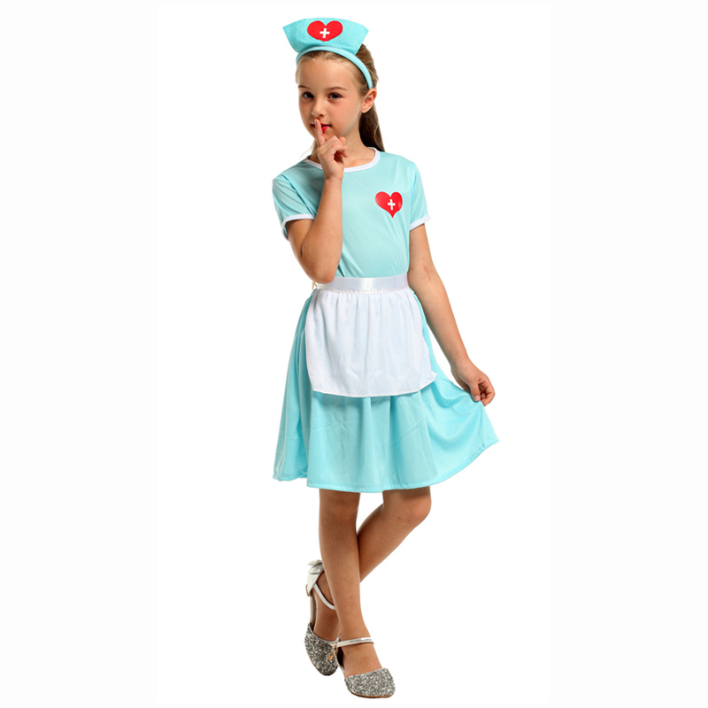 Girl Style Doctor And Nurse Un - Party Family Games review and price
