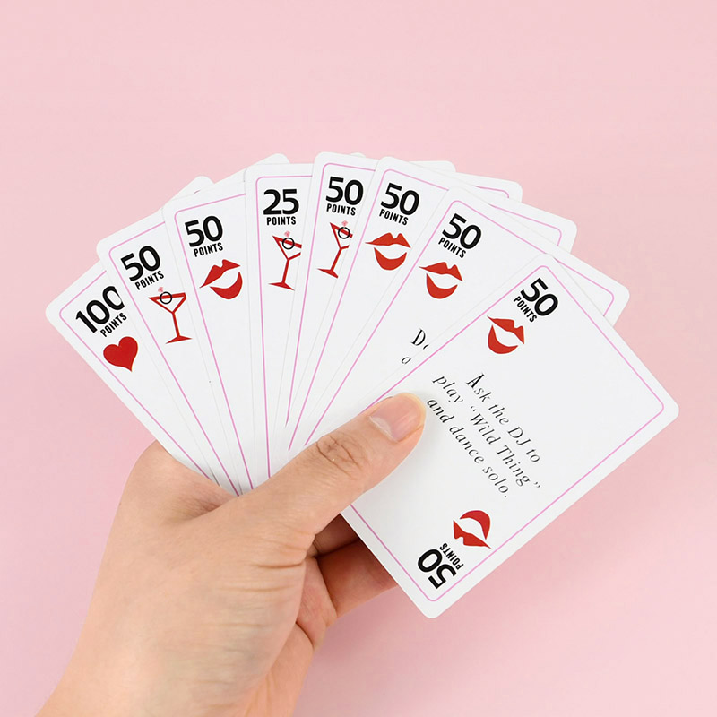 Bachelorette Party Truth Or Da - Party Games Bachelorette review and price