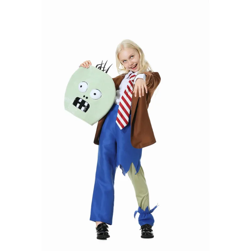 Adult Halloween Funny Cosplay  - Zombie Party Games For Adults review and price
