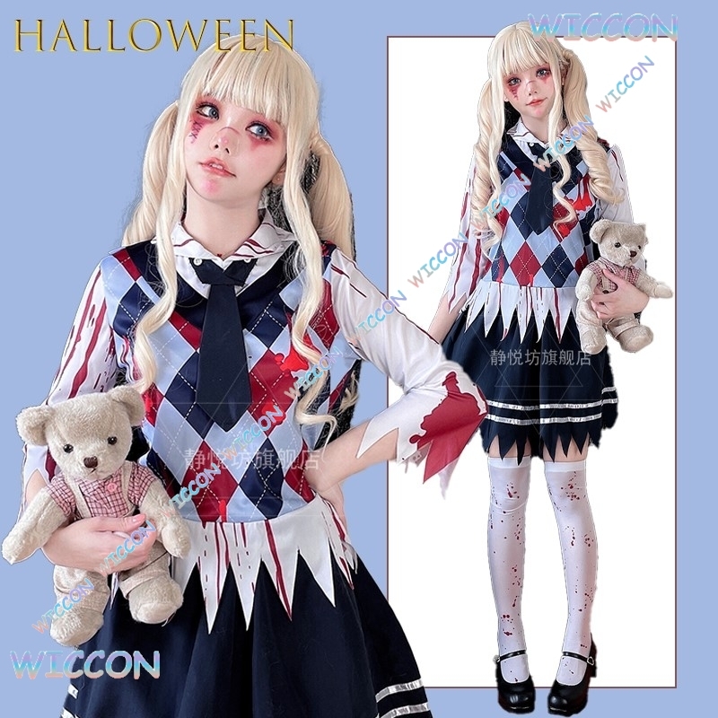 [MAGCOS]Halloween Adult Cospla - Zombie Party Games For Adults review and price
