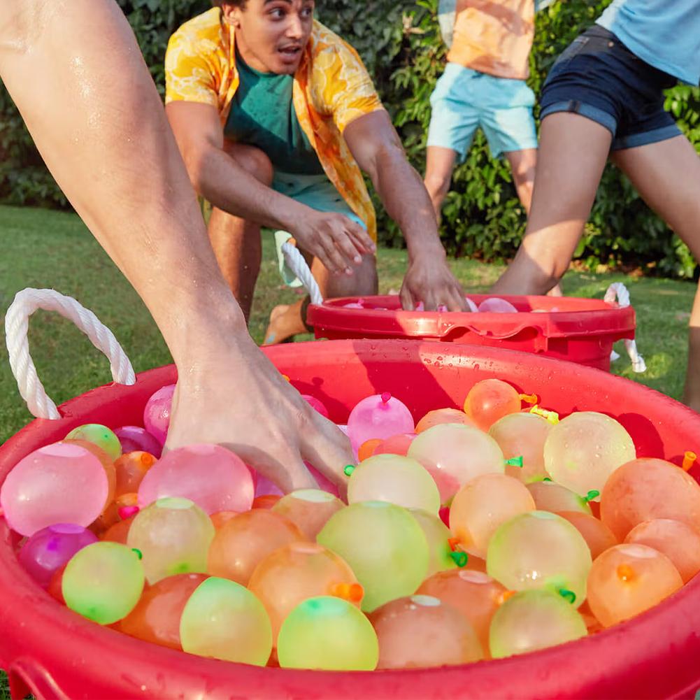 500pcs/lot Water Balloons Ball - Party Games Kids Outdoor review and price