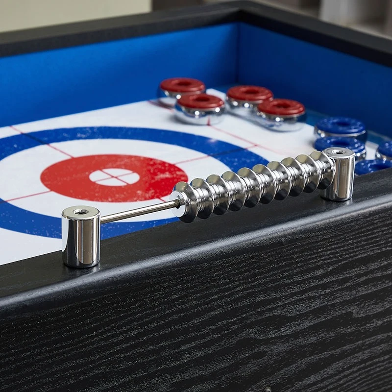 Adult casual curling table tab - Party Games Adults Indoor review and price
