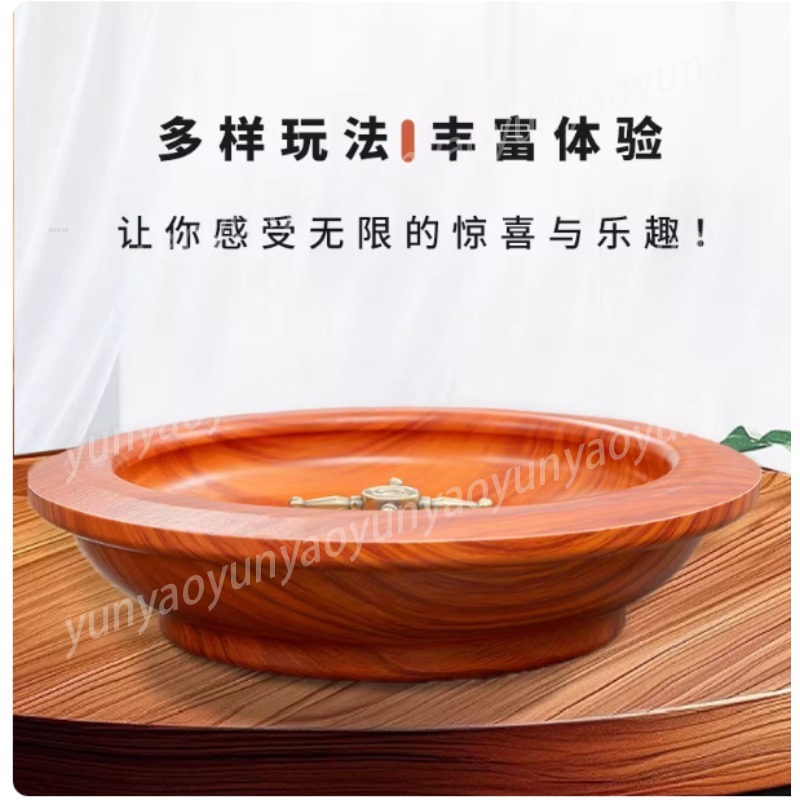 12 Inch Spin Wheel Lucky Draw  - Party Games Spin The Wheel review and price