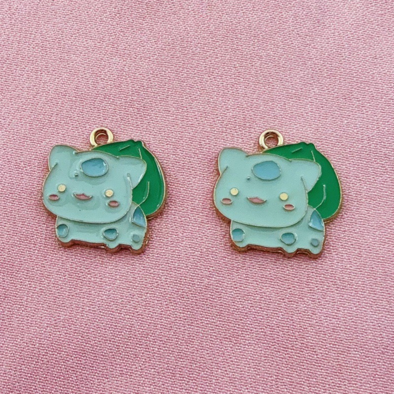 10pcs Cartoon Drip Oil Jewelry - Party Games Game review and price
