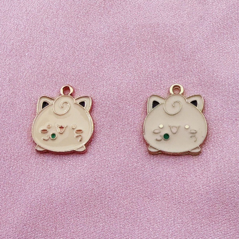 10pcs Cartoon Drip Oil Jewelry - Party Games Game review and price