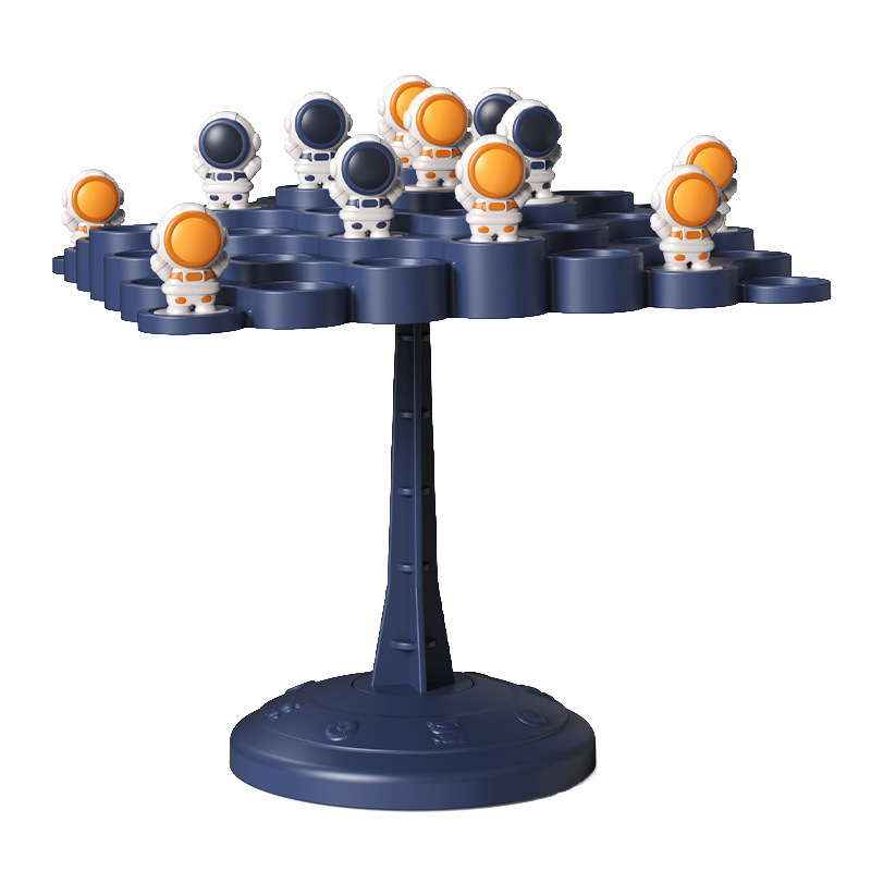 Astronauts Frog Balance Tree P - Party Games Board Game review and price