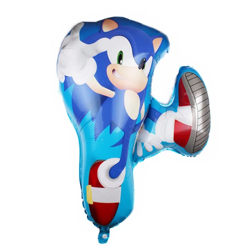 Cartoon Blue Flashing the Hedg - Party Games No Supplies review and price