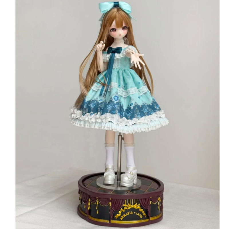 1/6 Bjd Blind Box Time Gap And - Party Games Music review and price