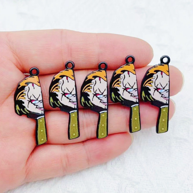 10pcs cartoon clown funny coup - Party Games Game review and price