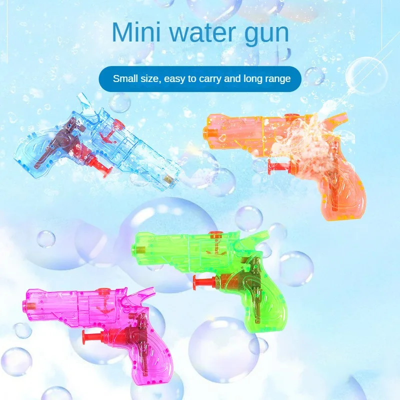 10/5Pcs Mini Water Guns Childr - Party Games Kids Outdoor review and price