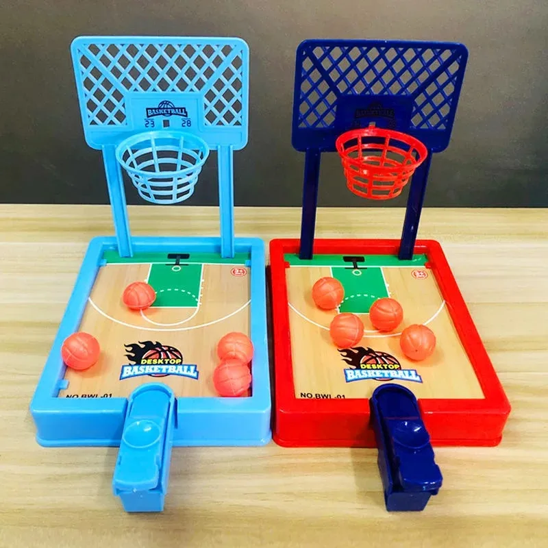 Mini Basketball Board Games To - Party Games Adults Indoor review and price