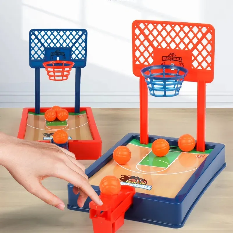 Mini Basketball Board Games To - Party Games Adults Indoor review and price