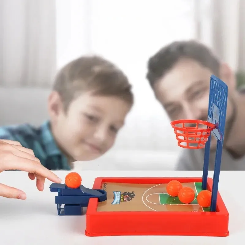 Mini Basketball Board Games To - Party Games Adults Indoor review and price