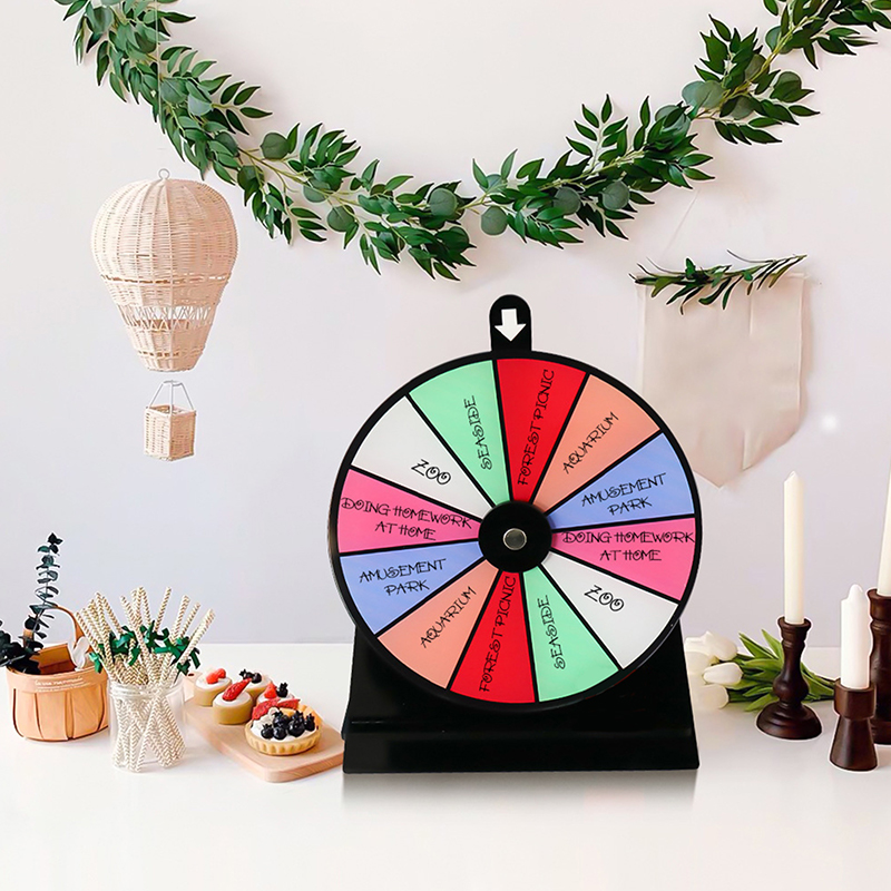 Wheel Prize Spin Game Fortune  - Party Games Spin The Wheel review and price