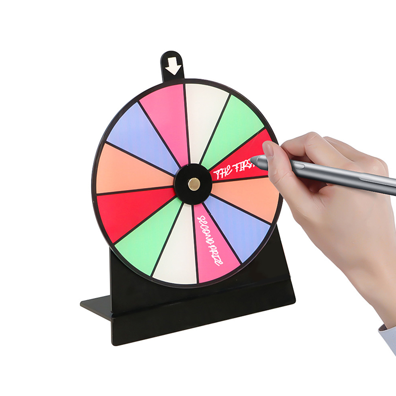 Wheel Prize Spin Game Fortune  - Party Games Spin The Wheel review and price