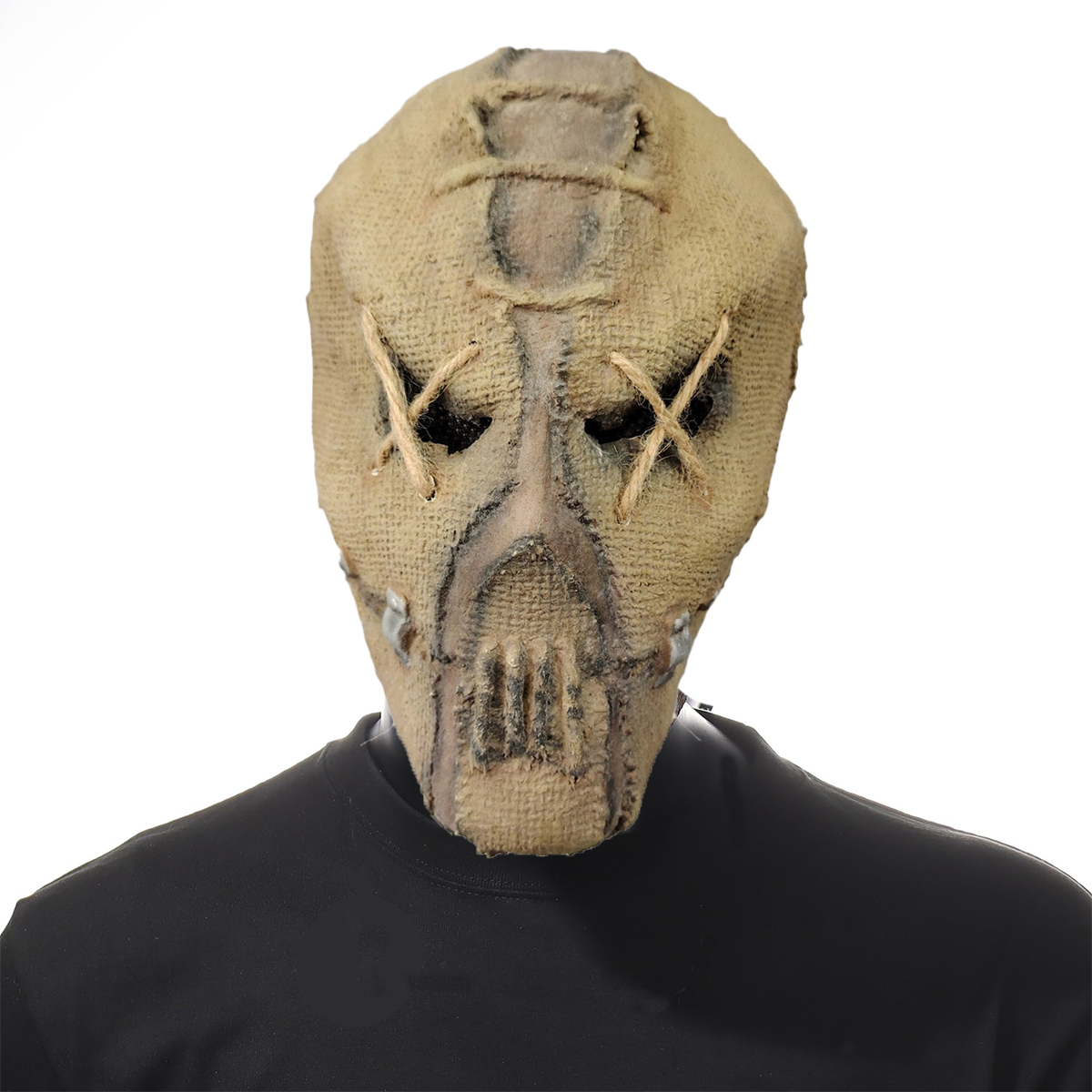 Halloween Horror Mask | Latex  - Zombie Party Games For Adults review and price