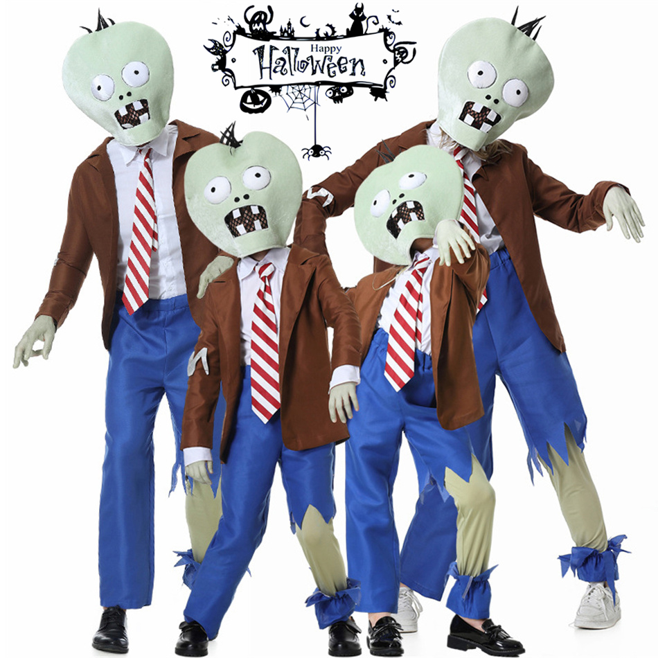 Girls Boys Halloween Cosplay P - Zombie Party Games For Adults review and price